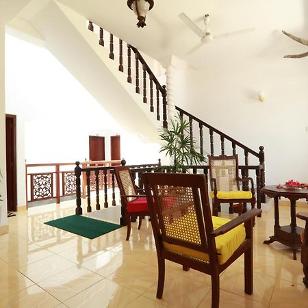 Flamingo Guest House Unawatuna Exterior photo