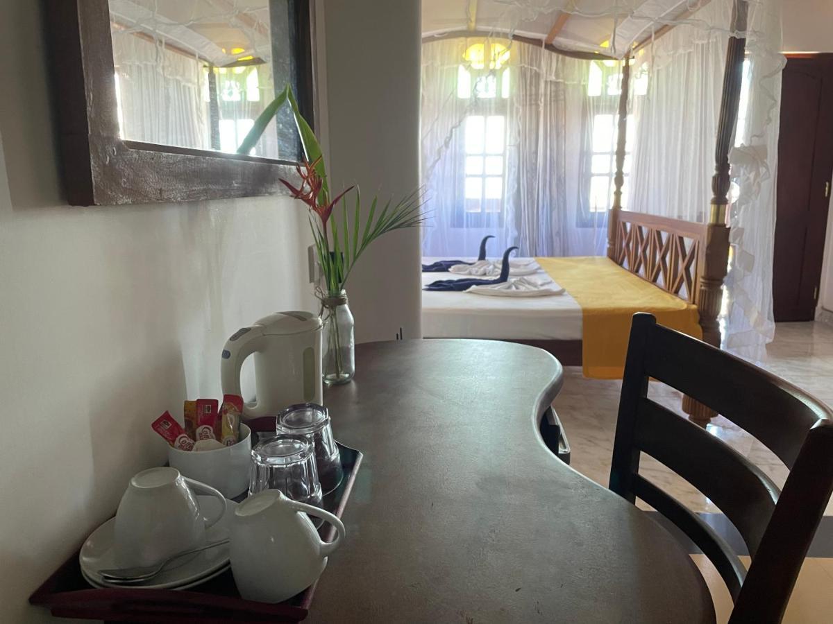 Flamingo Guest House Unawatuna Exterior photo