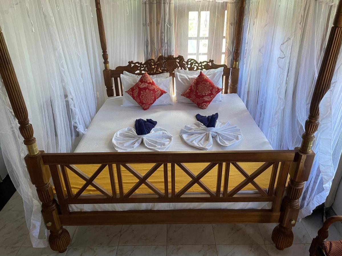 Flamingo Guest House Unawatuna Exterior photo