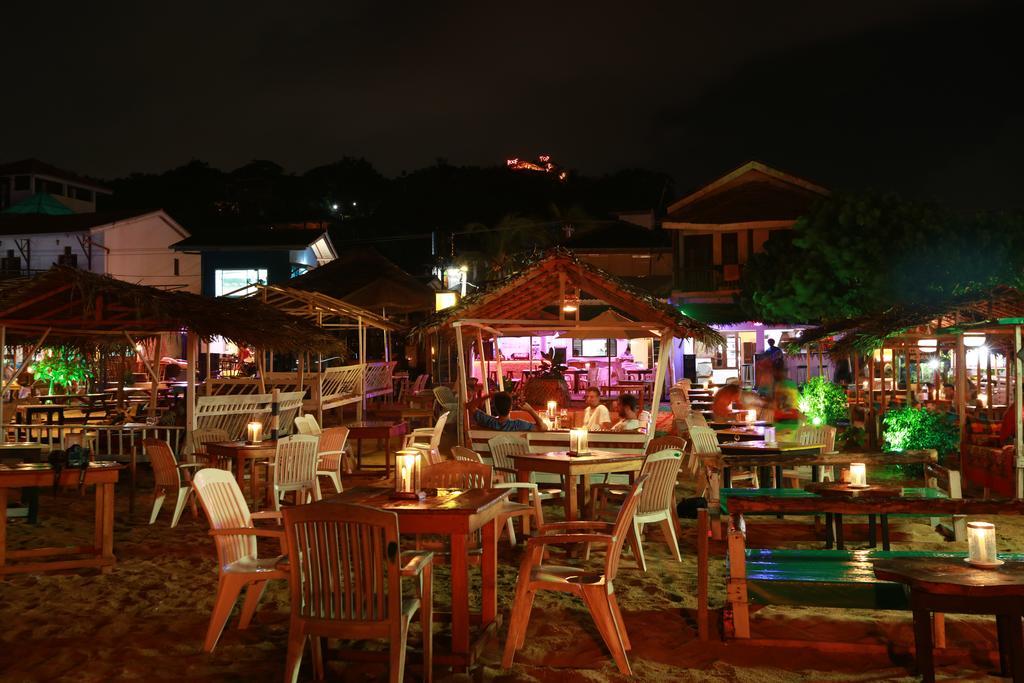 Flamingo Guest House Unawatuna Exterior photo