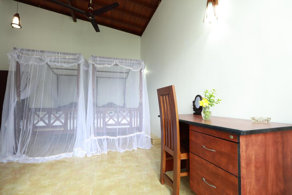 Flamingo Guest House Unawatuna Exterior photo