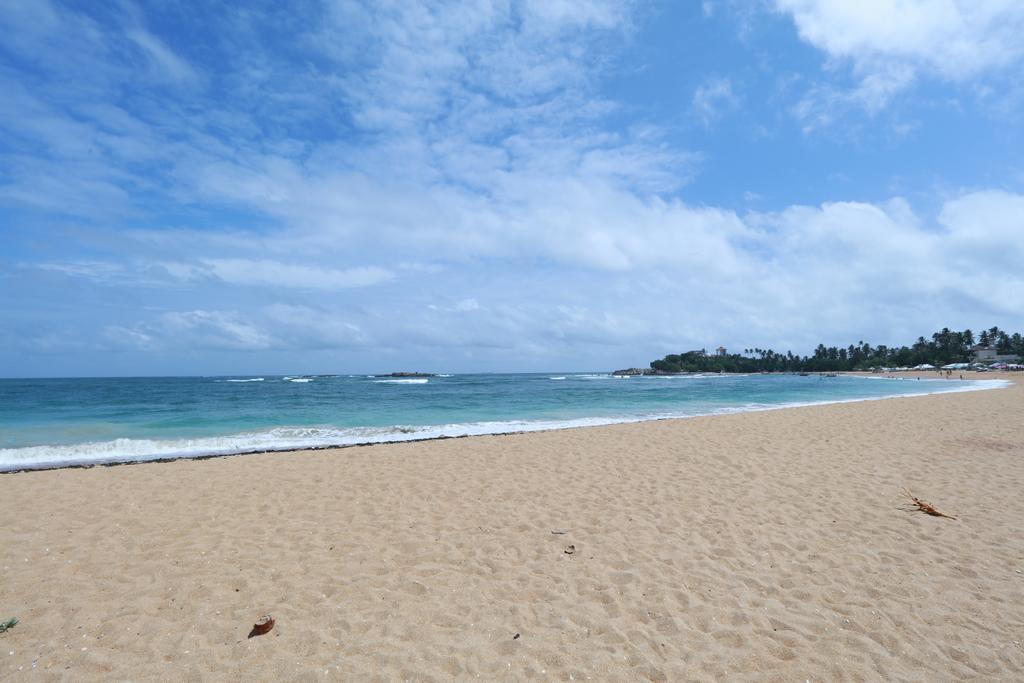 Flamingo Guest House Unawatuna Exterior photo