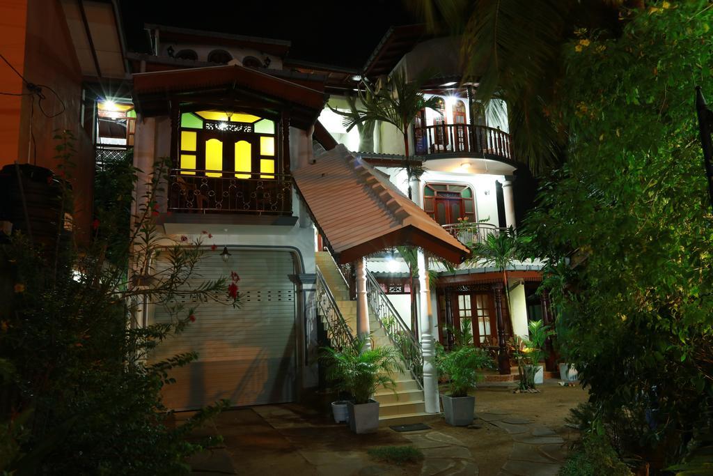 Flamingo Guest House Unawatuna Exterior photo
