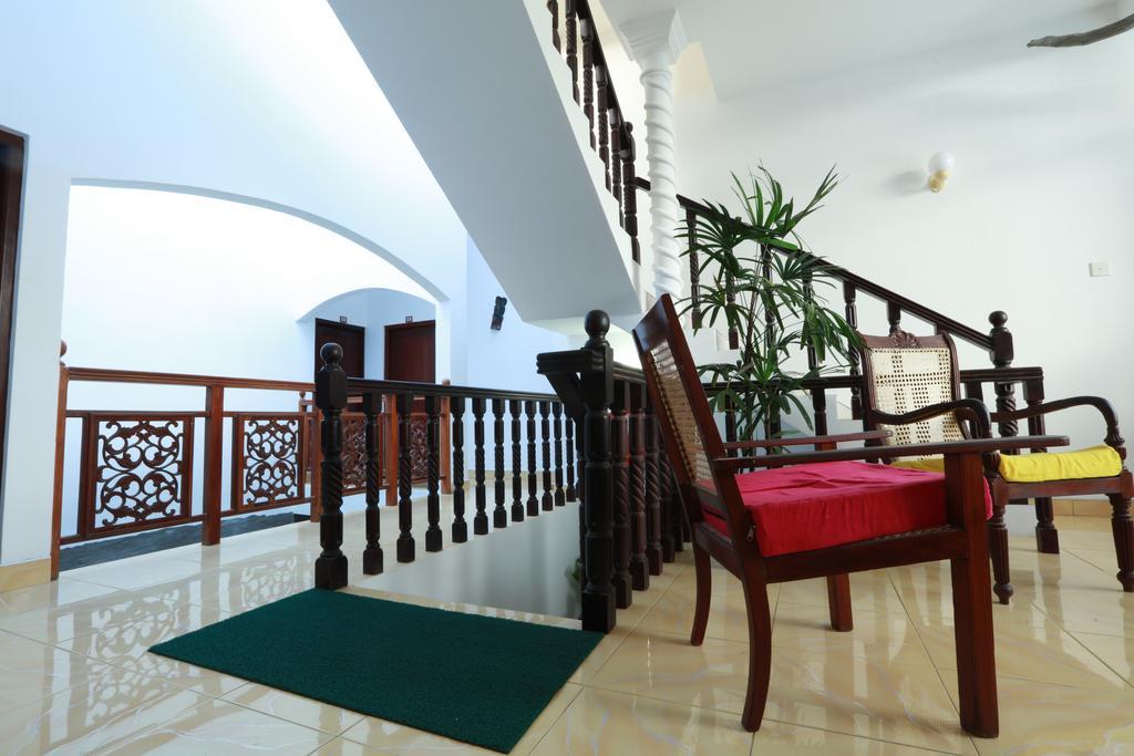 Flamingo Guest House Unawatuna Exterior photo