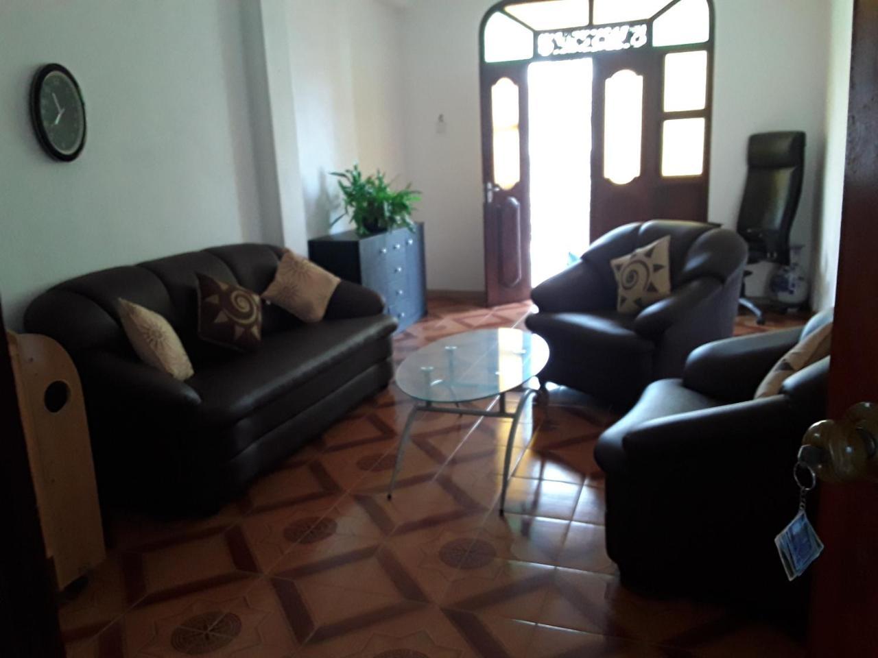 Flamingo Guest House Unawatuna Exterior photo