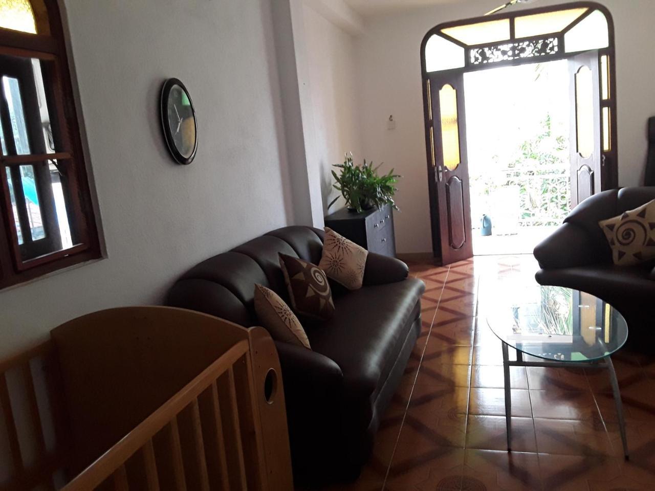Flamingo Guest House Unawatuna Exterior photo