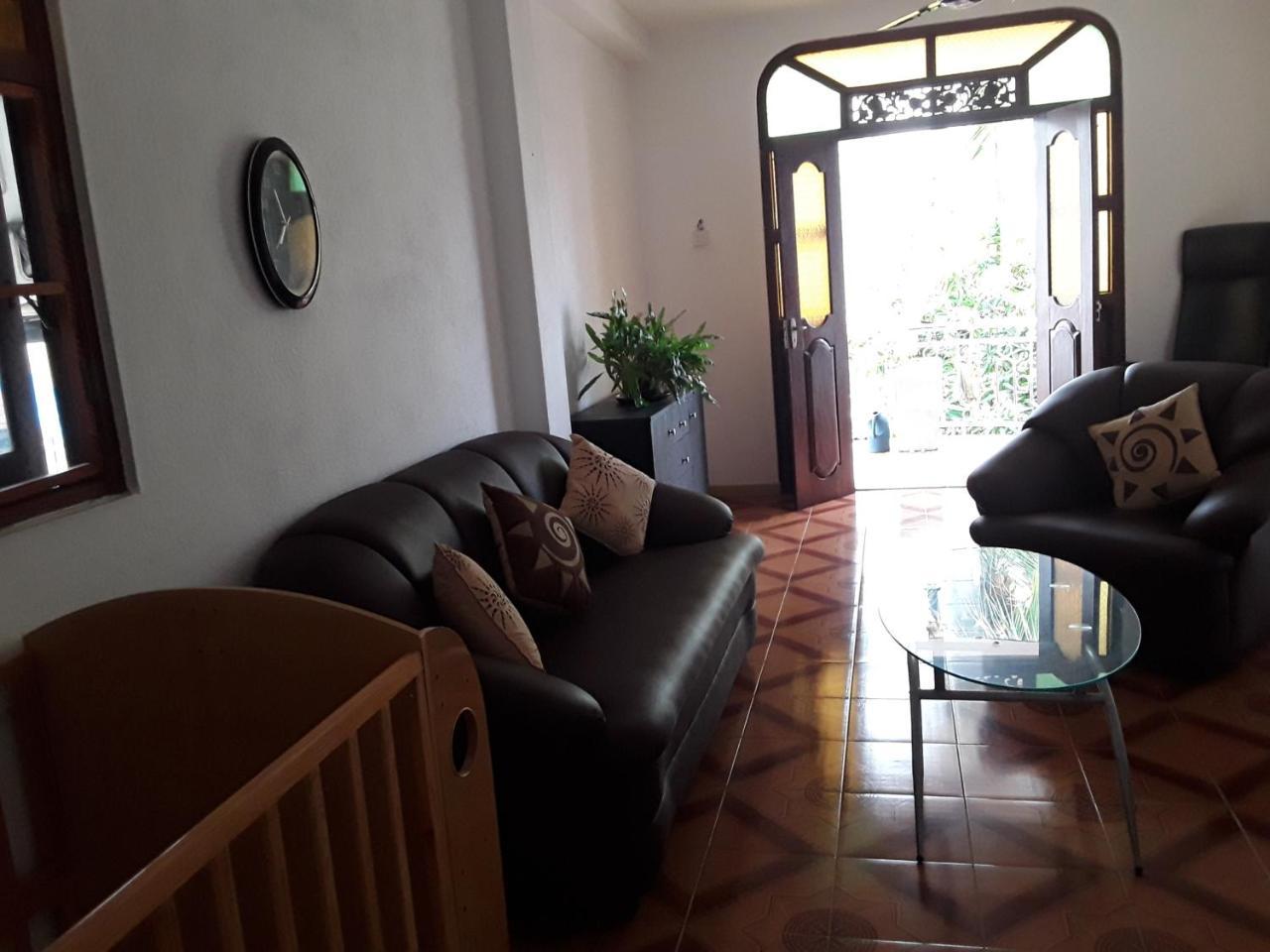 Flamingo Guest House Unawatuna Exterior photo